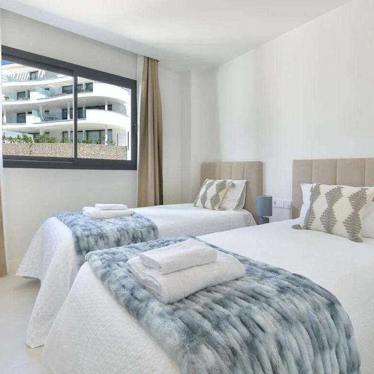 SolMalaga ~ Luxury Gem ~ Pool ~ Breathtaking Views - Appartement - 14