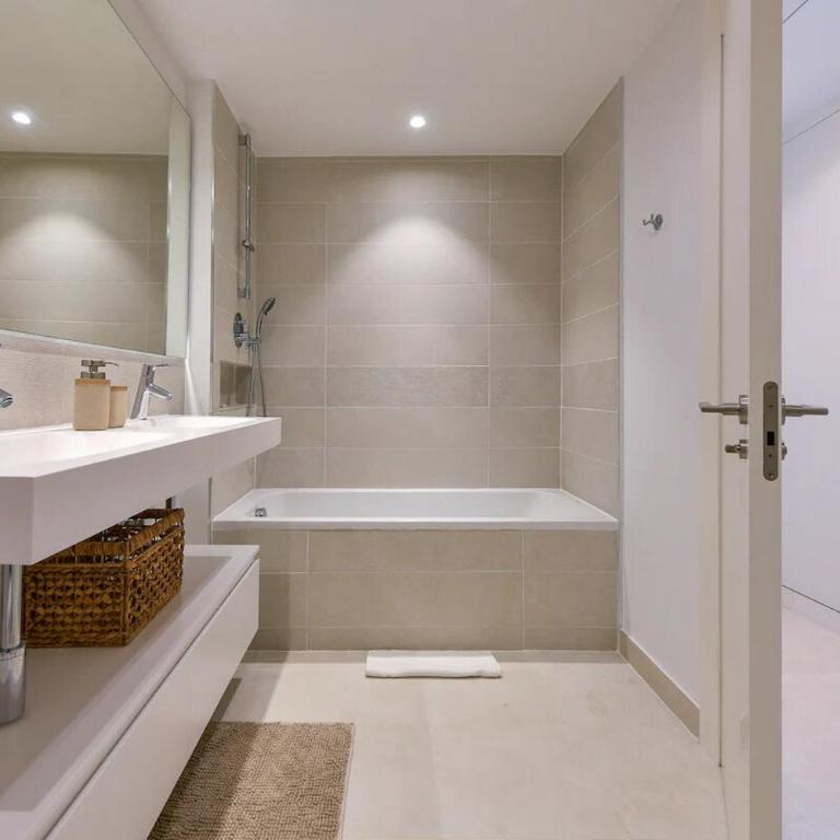 SolMalaga ~ Luxury Gem ~ Pool ~ Breathtaking Views - Appartement - 17