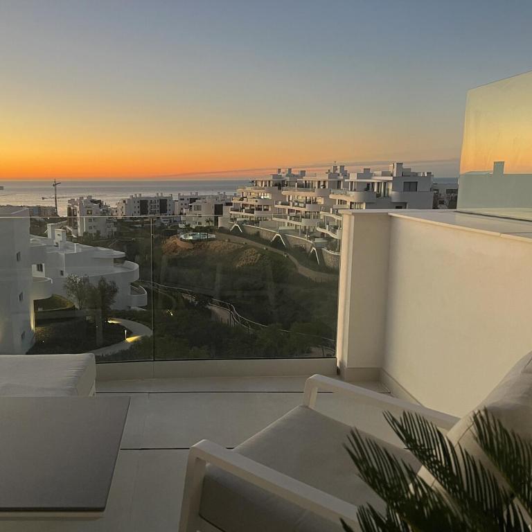SolMalaga ~ Luxury Gem ~ Pool ~ Breathtaking Views - Appartement - 19