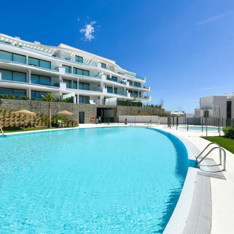 SolMalaga ~ Luxury Gem ~ Pool ~ Breathtaking Views - Appartement - 23