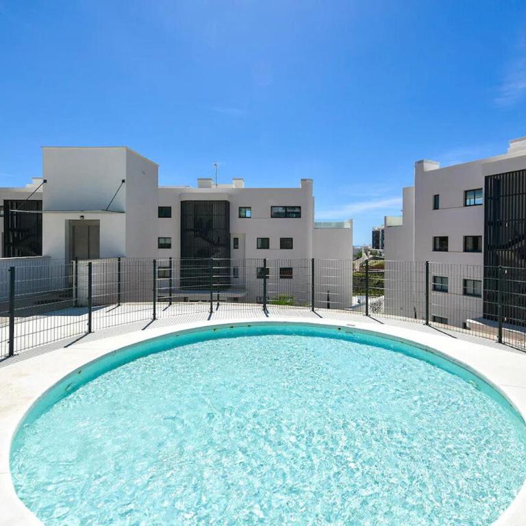 SolMalaga ~ Luxury Gem ~ Pool ~ Breathtaking Views - Appartement - 26