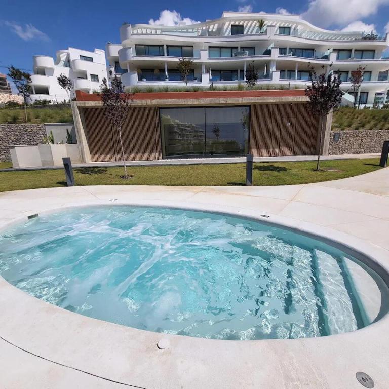 SolMalaga ~ Luxury Gem ~ Pool ~ Breathtaking Views - Appartement - 27