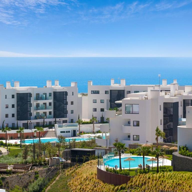 SolMalaga ~ Luxury Gem ~ Pool ~ Breathtaking Views - Appartement - 28