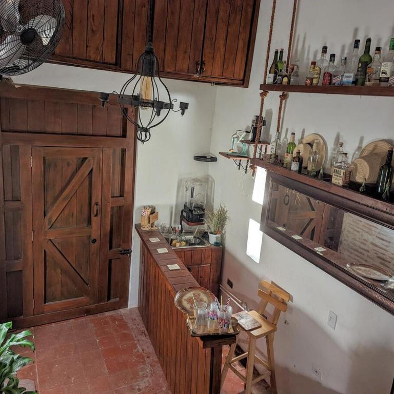 Walled City 2-bedroom 2-bath Apartment with Patio - One-Bedroom Apartment - 4