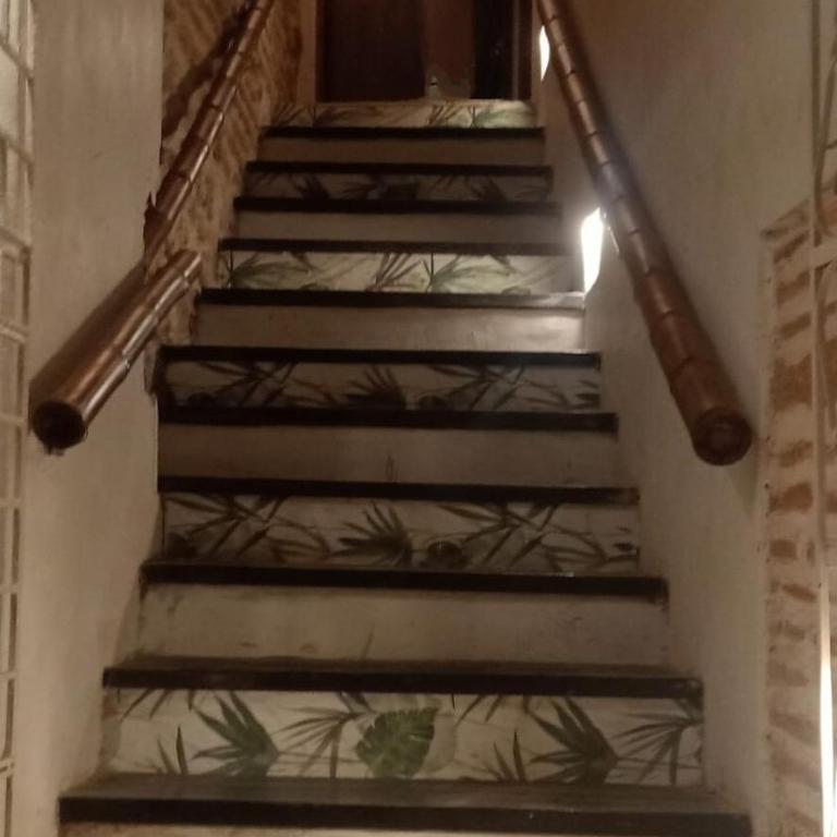 Walled City 2-bedroom 2-bath Apartment with Patio - One-Bedroom Apartment - 6