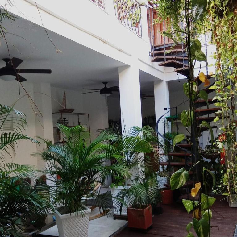 Walled City 2-bedroom 2-bath Apartment with Patio - One-Bedroom Apartment - 18
