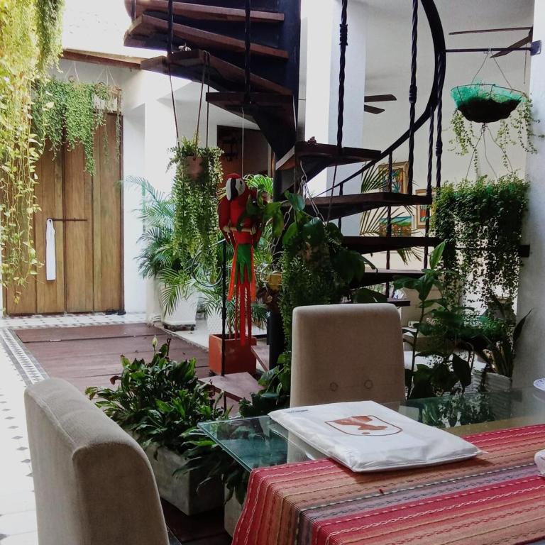 Walled City 2-bedroom 2-bath Apartment with Patio - One-Bedroom Apartment - 28