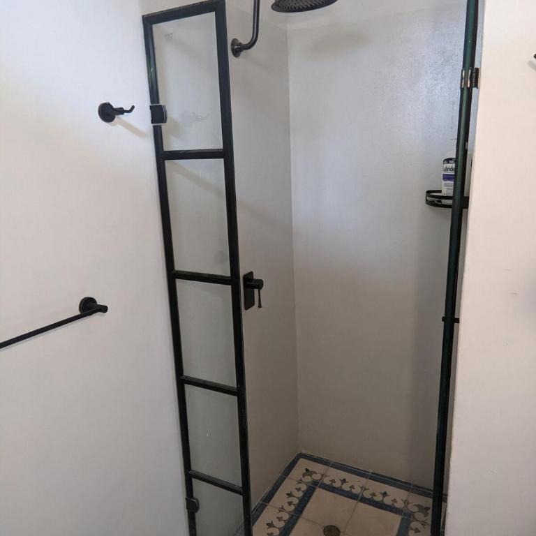 Walled City 2-bedroom 2-bath Apartment with Patio - One-Bedroom Apartment - 31