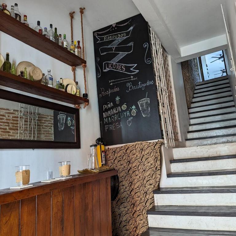 Walled City 2-bedroom 2-bath Apartment with Patio - One-Bedroom Apartment - 34
