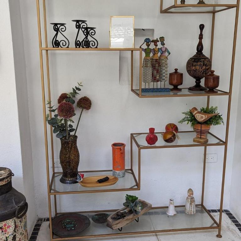 Walled City 2-bedroom 2-bath Apartment with Patio - One-Bedroom Apartment - 46
