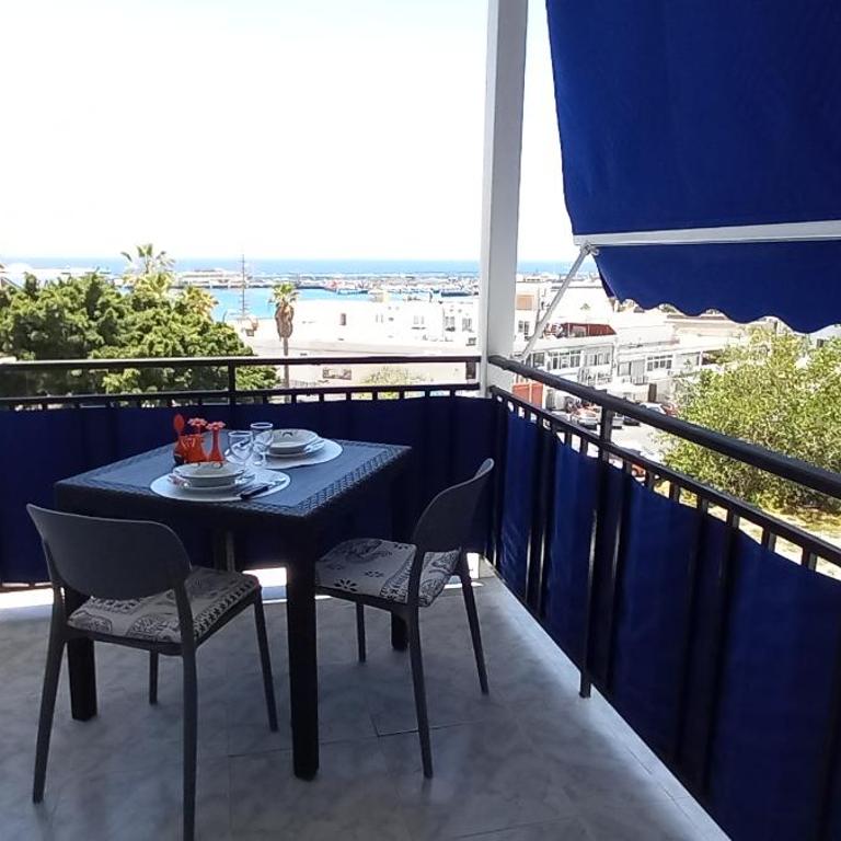 Casa Cherie - Apartamento de 1 dormitorio - 4
