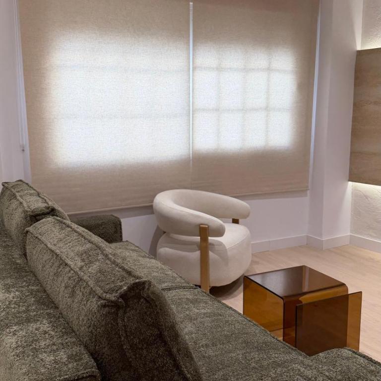 Palacios Centro - El Puerto - Appartamento con 2 Camere da Letto - 5