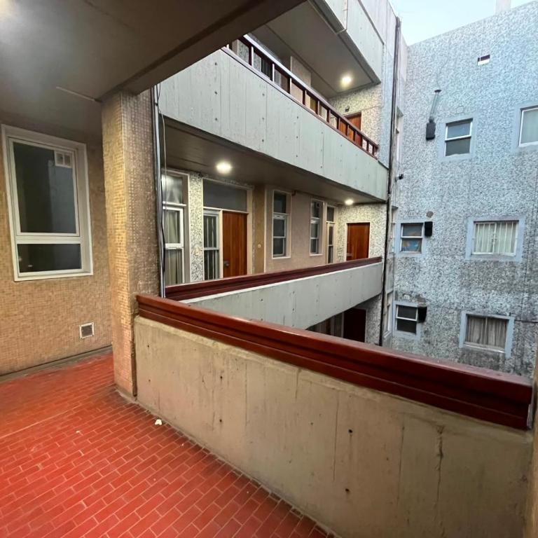 Departamento Frente al Mar en Plaza Colón - Apartamento de 1 dormitorio - 28