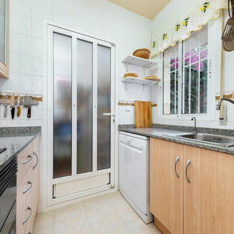 Charming 3-bedroom Villa - Villa 3 Chambres - 7