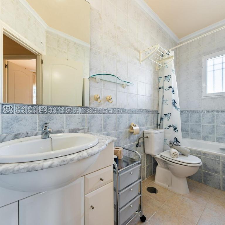 Charming 3-bedroom Villa - Villa 3 Chambres - 8