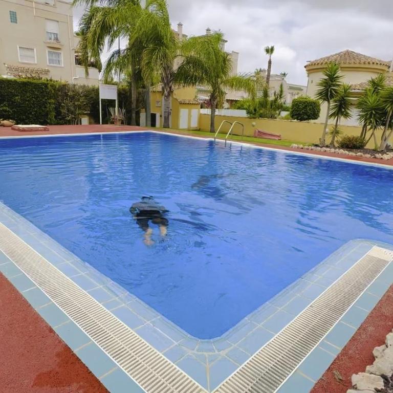 Charming 3-bedroom Villa - Villa 3 Chambres - 9