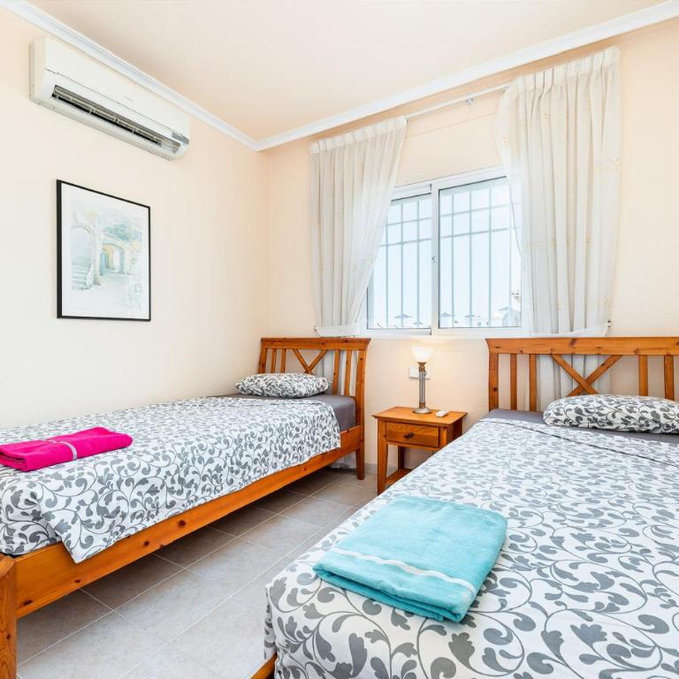 Charming 3-bedroom Villa - Villa 3 Chambres - 11