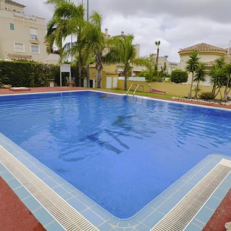 Charming 3-bedroom Villa - Villa 3 Chambres - 13