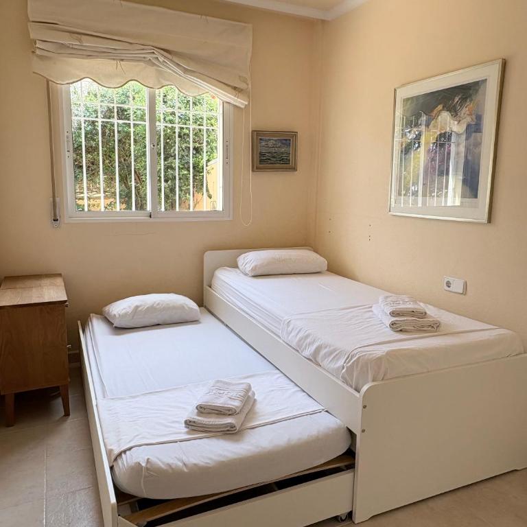 Charming 3-bedroom Villa - Villa 3 Chambres - 15