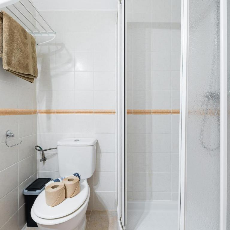 Charming 3-bedroom Villa - Villa 3 Chambres - 16
