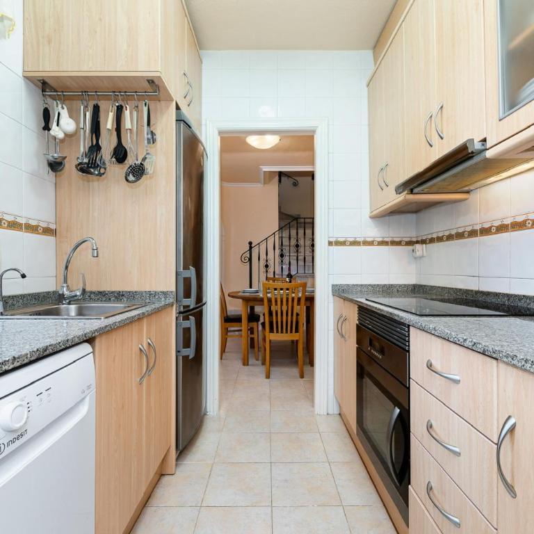 Charming 3-bedroom Villa - Villa 3 Chambres - 19