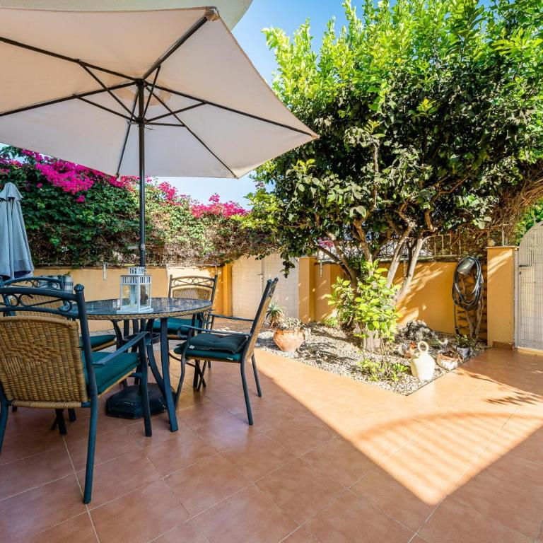 Charming 3-bedroom Villa - Villa 3 Chambres - 21