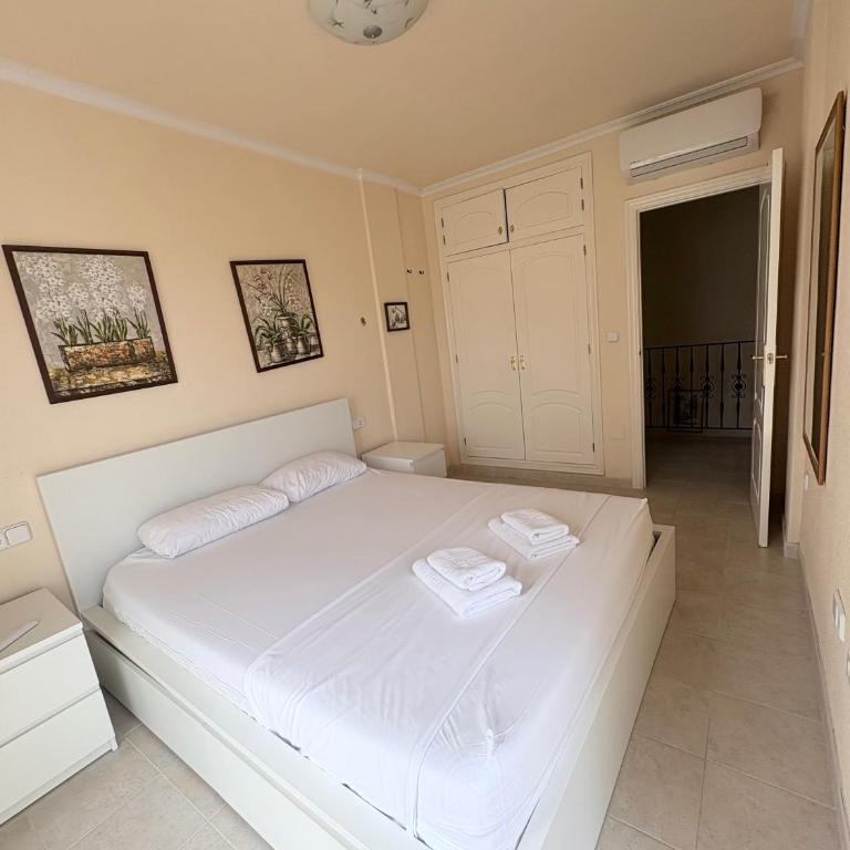 Charming 3-bedroom Villa - Villa 3 Chambres - 24