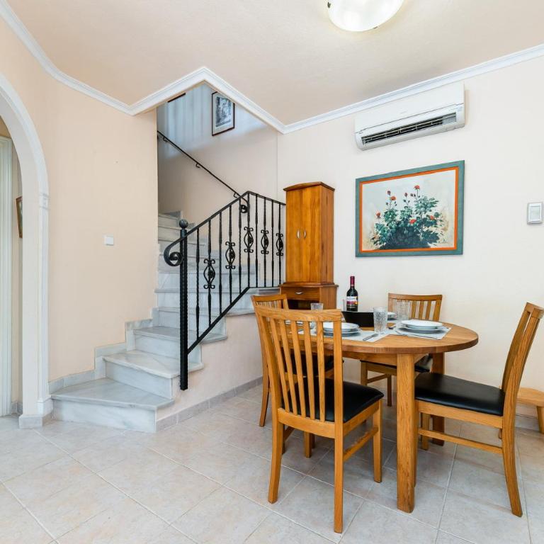 Charming 3-bedroom Villa - Villa 3 Chambres - 25
