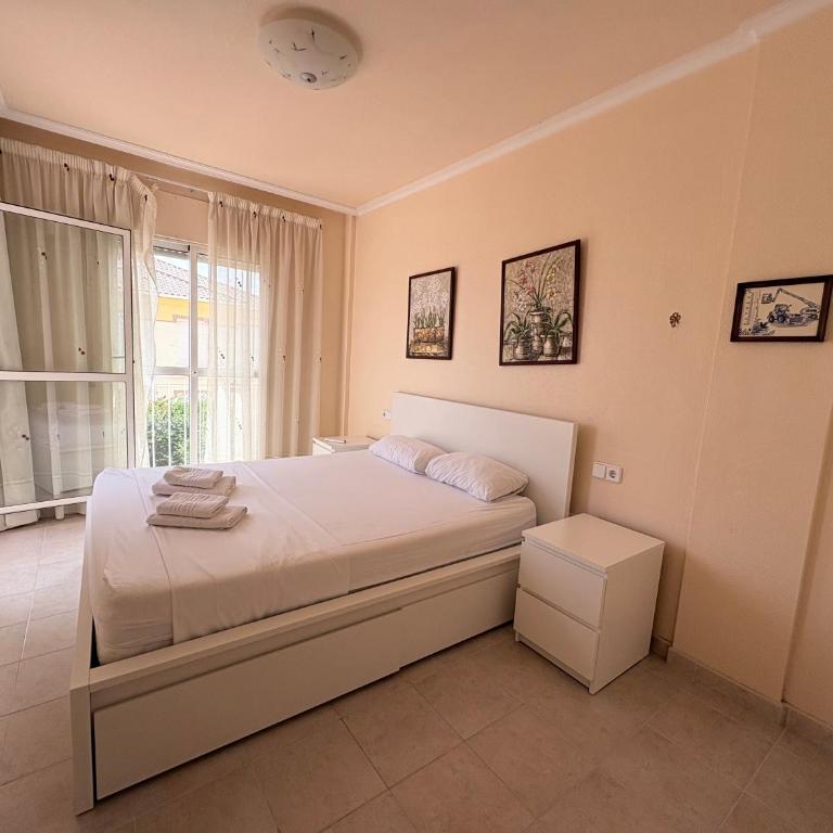 Charming 3-bedroom Villa - Villa 3 Chambres - 26
