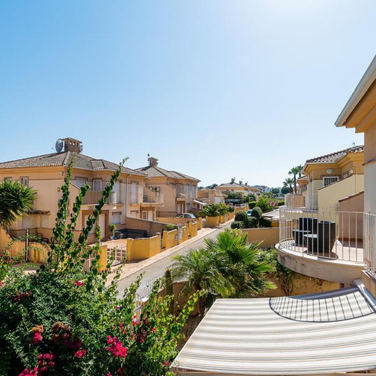 Charming 3-bedroom Villa - Villa 3 Chambres - 27
