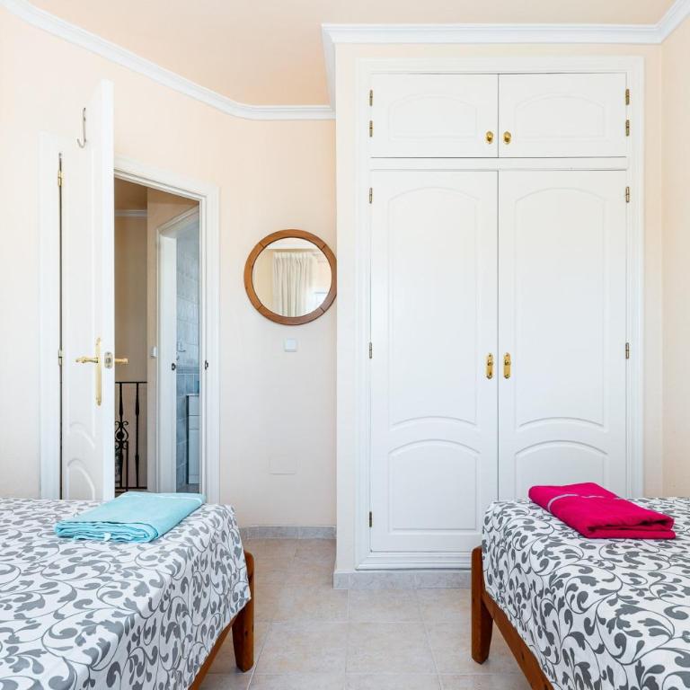 Charming 3-bedroom Villa - Villa 3 Chambres - 28