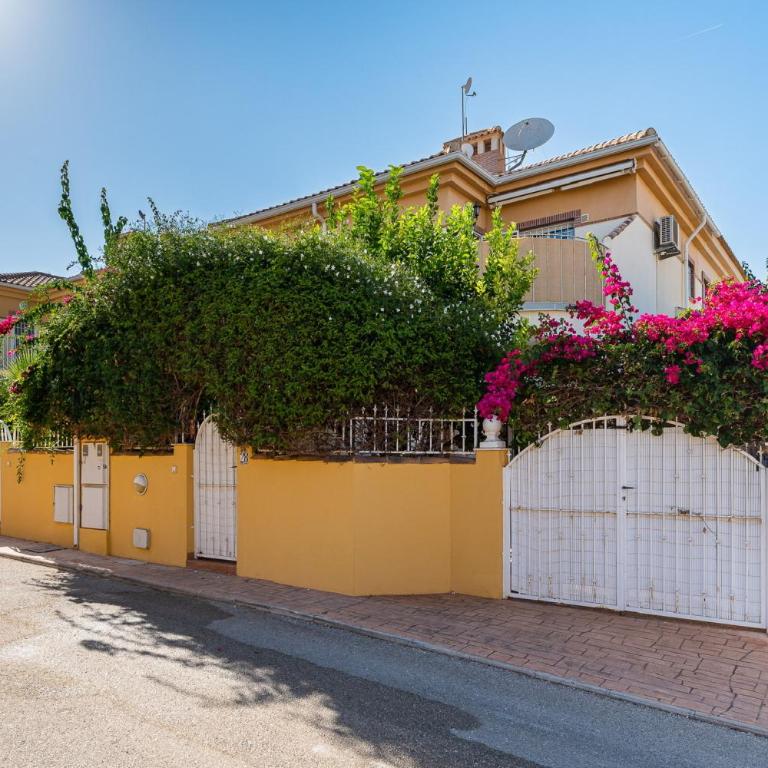 Charming 3-bedroom Villa - Villa 3 Chambres - 30