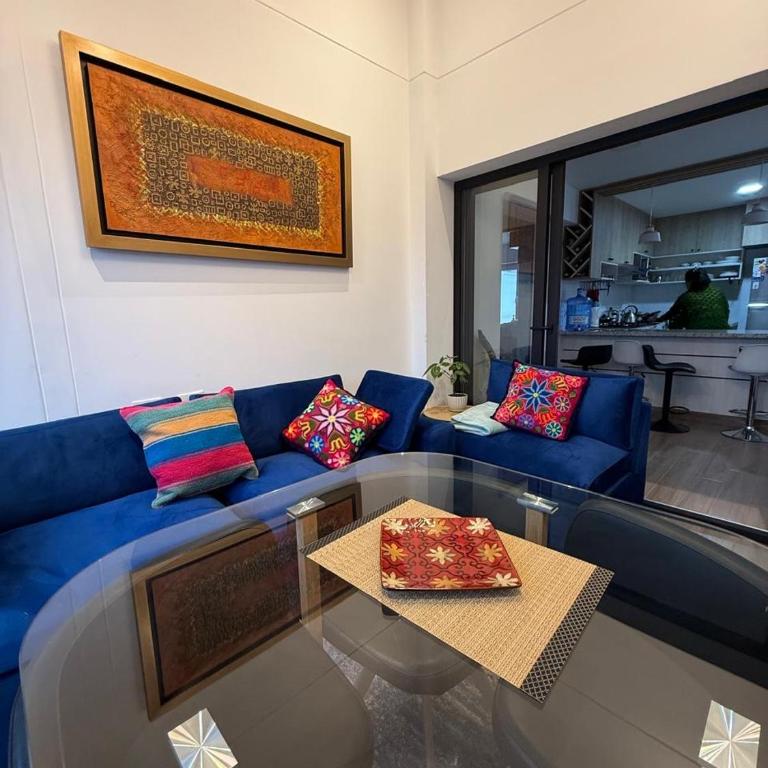 Colibrí Cozy and new depto in Cusco - Apartamento de 2 dormitorios - 10