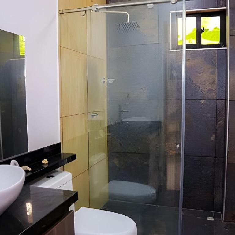 Lujosa cabaña cerca de Coveñas | Playa a 4 min - Bungalow - 31