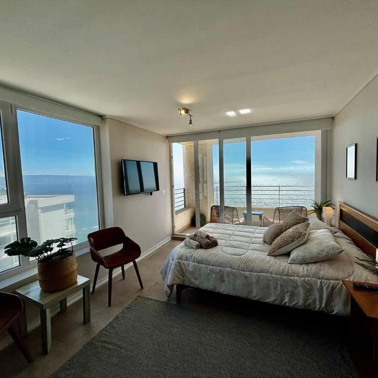 Austral-Home Studio Increible Vista - Apartment - 14
