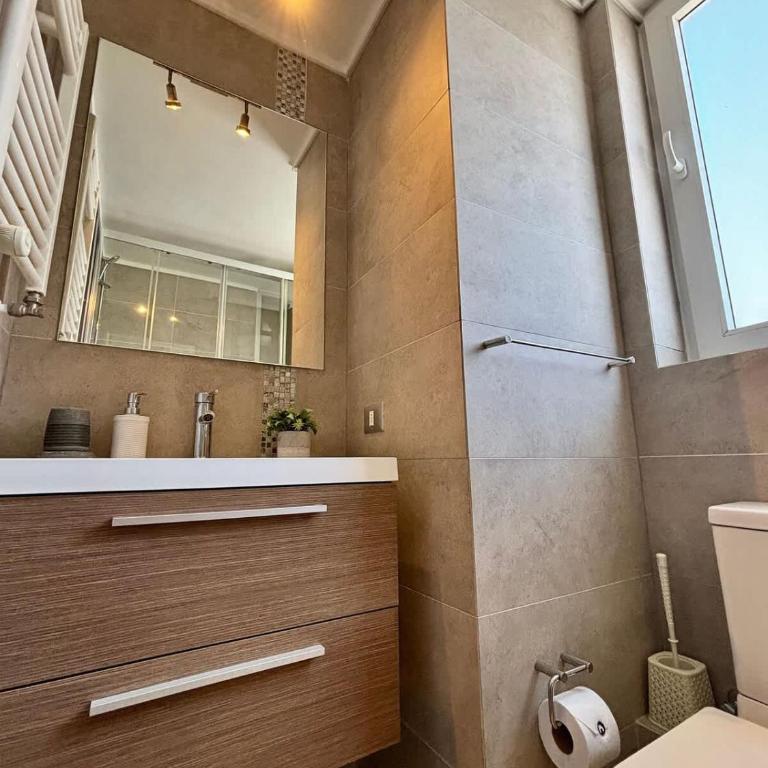 Austral-Home Studio Increible Vista - Apartment - 15