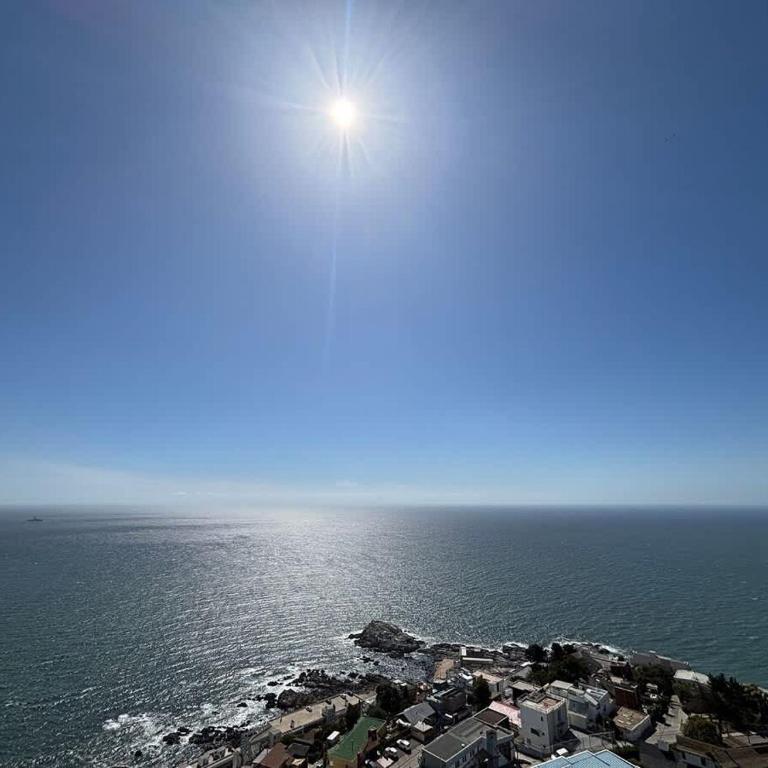 Austral-Home Studio Increible Vista - Apartment - 23