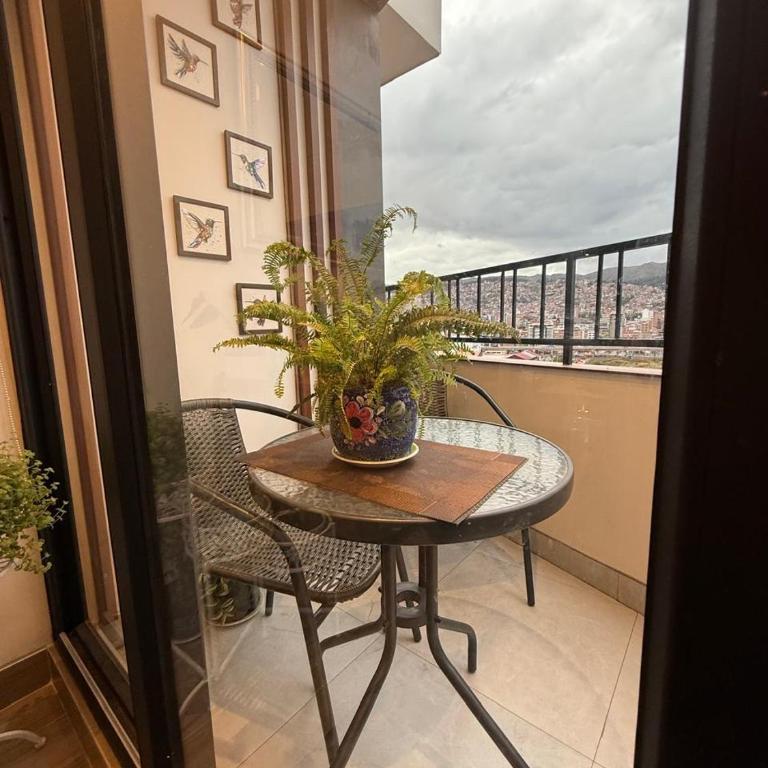 Colibrí Cozy and new depto in Cusco - Apartamento de 2 dormitorios - 7