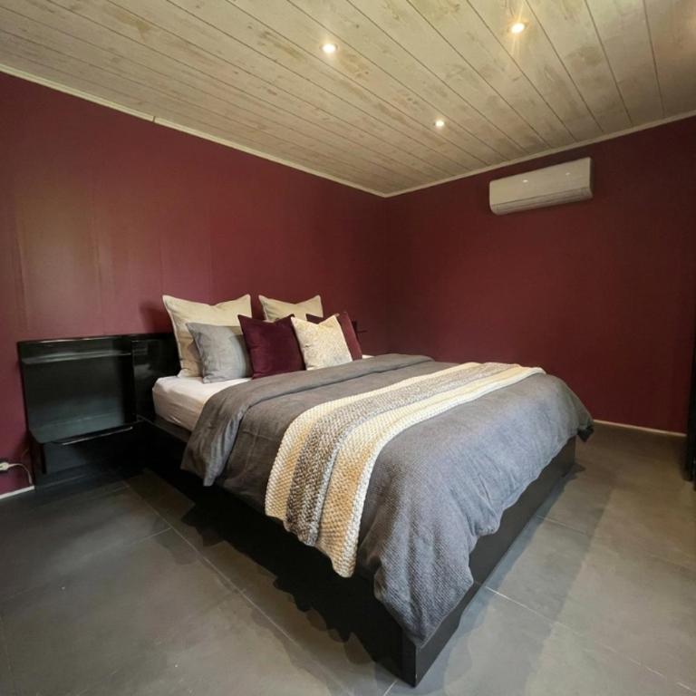 Le Refuge du Midi - Appartamento con 1 Camera da Letto - 4