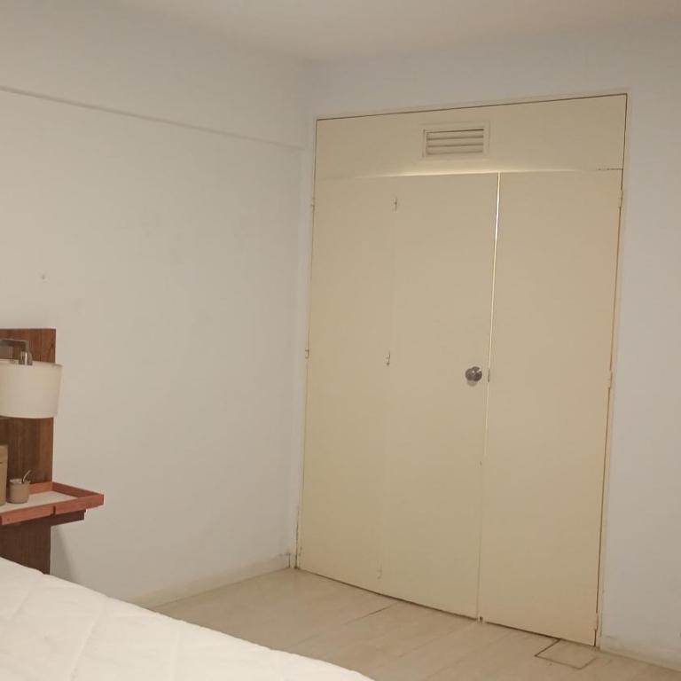 Esmeralda Loft Porteño - One-Bedroom Apartment - 13
