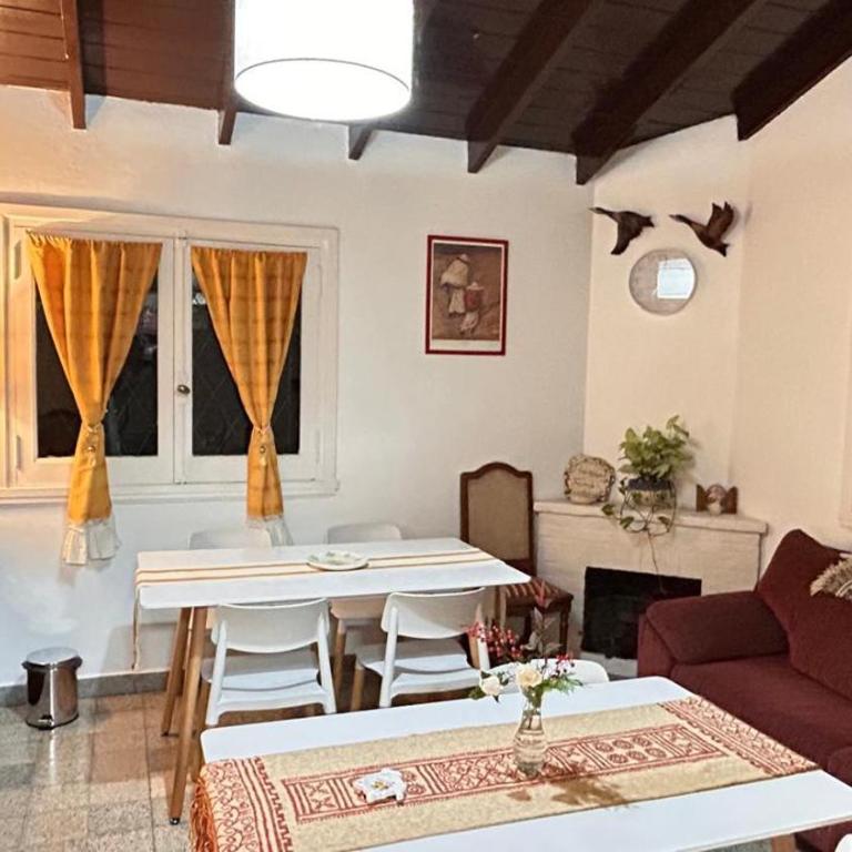 Cuatro Soles - Triple Room with Private Bathroom - 15