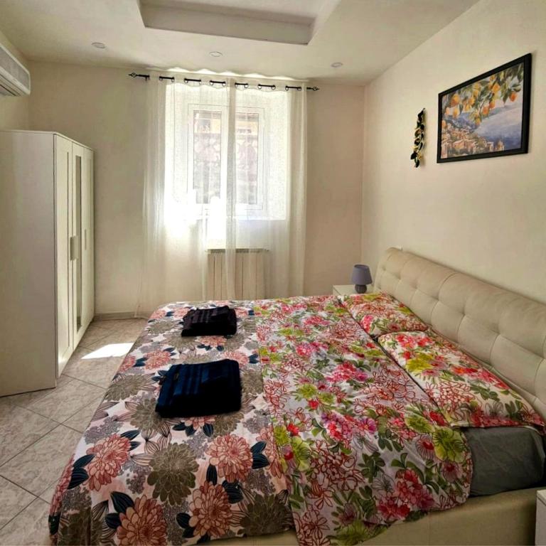 Good Night Big Family Apartment with terrace - 5 min from station, Independent entrance - Apartamento con terraza - 2