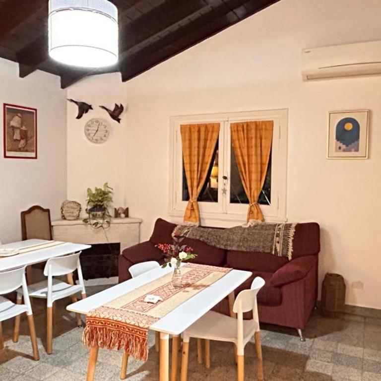 Apart Airport Cuatro soles - Apartamento de 2 dormitorios - 12