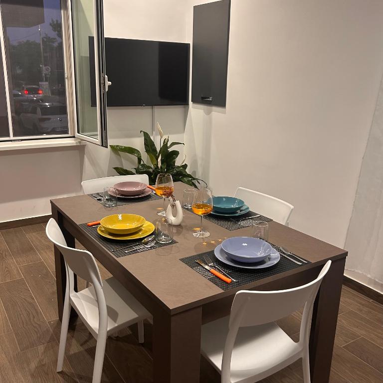 Casa vacanze Surace - Apartment - 10