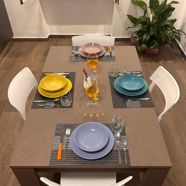 Casa vacanze Surace - Apartment - 11