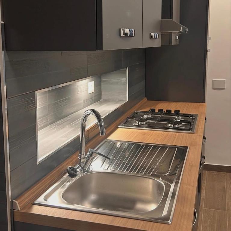 Casa vacanze Surace - Apartment - 12