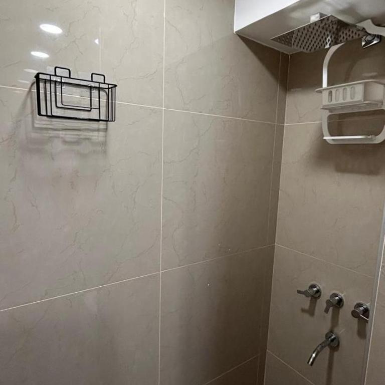 Apart Airport Cuatro soles - Apartamento de 2 dormitorios - 14