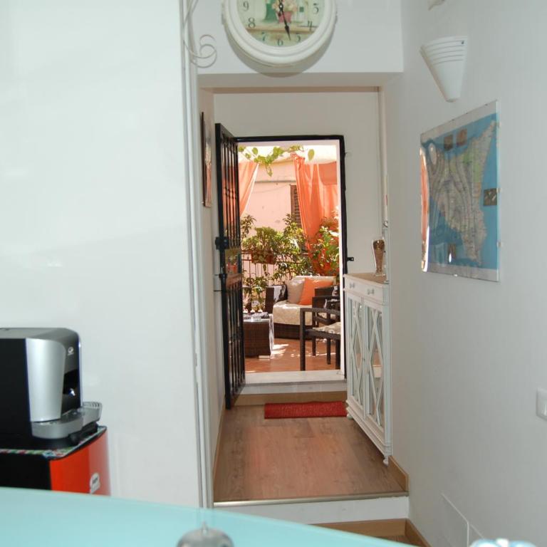 Al Vicoletto - Camera Quadrupla Superior - 33