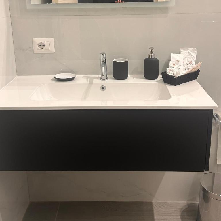 Casa vacanze Surace - Apartment - 28