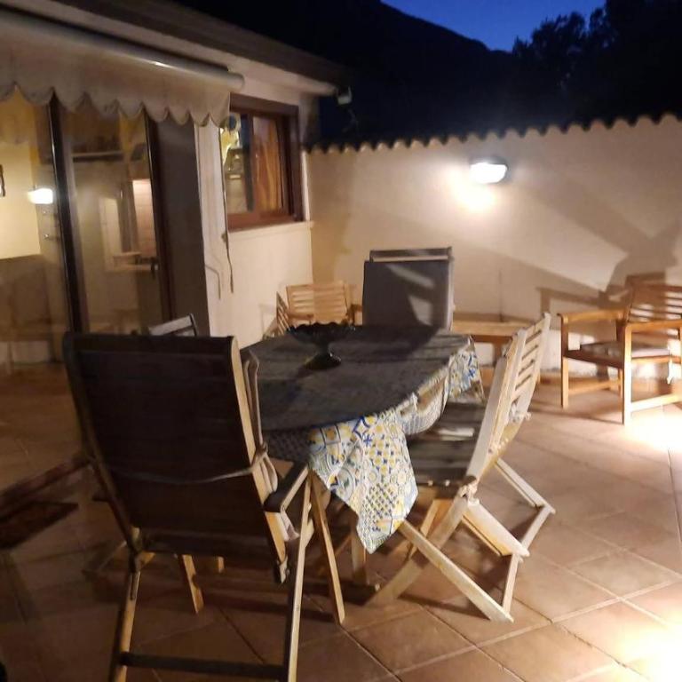 Baglio Cuttaia - Villa con Vista Giardino - 20